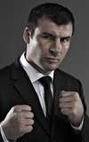 Joe Calzaghe