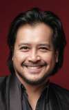 Lorenz Martinez