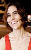 Jennifer Harrington