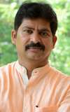 Rudrapati Ramana Rao