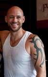 Andy Sparnon