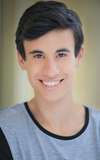 Dylan Stipancic