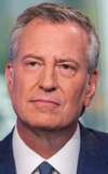 Bill de Blasio