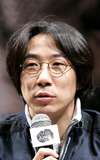 Park Hee-kon