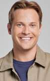 Wyatt Nash