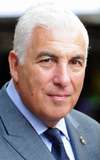 Mitch Winehouse