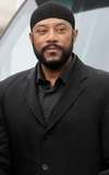 Ricky Harris