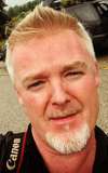 Graeme Potts