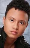 Joshua Montes