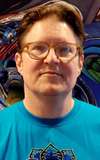 Kevin Scott Mack