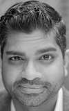 Kenneth Maharaj