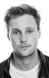 Jordan Patrick Smith