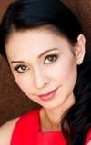 Christina Tan