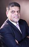 Ebrahim Jaffer