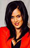 Leeanda Reddy