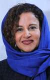 Fereshteh Sadr Orafaee