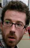 Daniel Cockburn