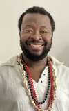 Toussaint Merionne