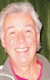 Pat Abernethy