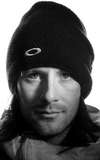 Seth Morrison