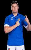 Sebastian Negri