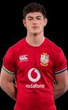 Louis Rees Zammit