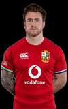 Stuart Hogg