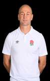 Steve Borthwick
