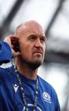 Gregor Townsend