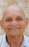 Gandhi MacIntyre