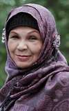 Ruminah Sidek