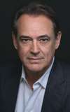 Jon Lindstrom