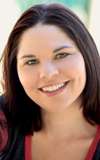 Christine Barger