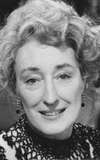 Elizabeth Spriggs