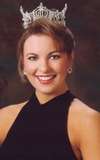 Nicole Johnson