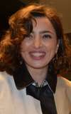 Sandra Nashaat