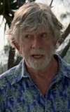 Martin Vaughan