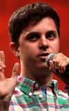 George Watsky