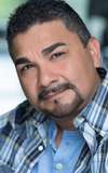 Steve Zapata
