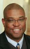 Chris V. Brown