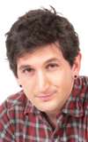 Charlie Golestani