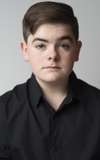 Alfie Simmons