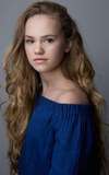 Jemima Woolnough