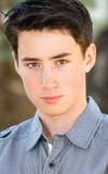 Caden Swain