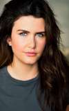 Amber Hodgkiss