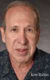 Ken Baltin