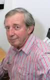Bud Luckey