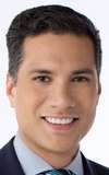 Reggie Aqui
