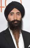 Waris Ahluwalia