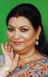 Abha Parmar